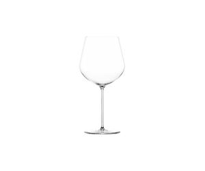 ZWIESEL GLAS Set di 2 bicchieri da vino rosso Borgogna VUELO trasparente