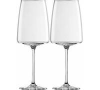 Zwiesel Glas - Vivid Senses - 2 Calici Vino Fruttato e Delicato - Rivenditore