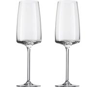 Zwiesel Glas - Vivid Senses - 6 Calici Flute Champagne h cm 24 - Rivenditore