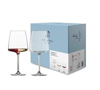 Zwiesel - Vivid Senses - Calici vino rosso, vino bianco, champagne, acqua