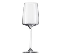 Zwiesel Glas SENSA Bicchieri da Vino, Vetro