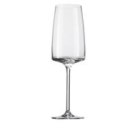 Zwiesel Glas Vivid Senses (Sensa) - Light & Fresh: Sparkling Wine (2 pz)