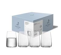 Zwiesel Glas - Vivid Senses - Set 4 Bicchiere Universale Acqua - Rivenditore