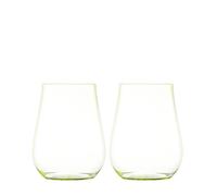 Zwiesel Glas x Tim Opaca Kolibri Allround Bicchiere Limone Set 2-tlg. 0,50 L