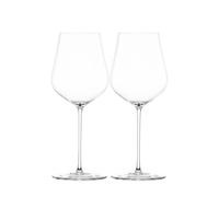 Zwiesel Glas x Tim Opaca Kolibri Bicchiere Con Moussierpunkt Set 2-tlg. 0,48