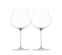 Zwiesel Glas x Tim Opaca Kolibri Burgunderglas Set 2-tlg. 0,79 L