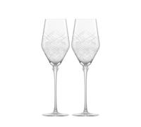 Zwiesel Vetro Bar Premium No. 2 Di Charles Schumann Calice Da Champagne Con