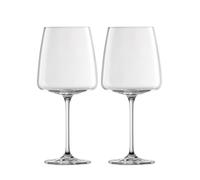 Zwiesel - Vivid Senses - Calici vino rosso, vino bianco, champagne, acqua