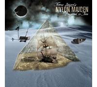 ZWIJSEN, THOMAS - NYLON MAIDEN III.. -DIGI- (2 CD)