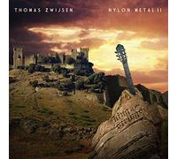 Zwijsen, Thomas - Nylon Metal Ii