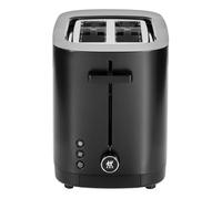 ZWILLING 1026864 tostapane 2 fetta/e 1800 W Nero