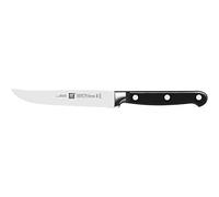 ZWILLING Professional S Coltello da bistecca liscio - 12 cm