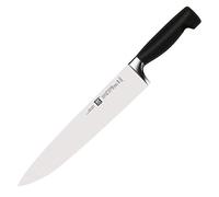 Zwilling 31071-261-0 Twin Four Star Coltello da Cuoco, 26 cm