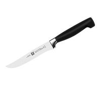 Zwilling 31090-121-0 Twin Four Star Coltello da Bistecca 12 cm