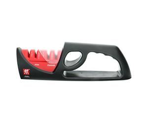 Zwilling 32602 - 001 knife-sharpeners 4-stage Pull