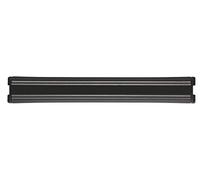 ZWILLING Barra magnetica per coltelli - 30 cm, plastica, Nera