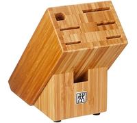 ZWILLING Ceppo di coltelli, vuoto - 5, bambù