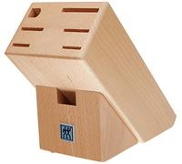 Zwilling Ceppo Porta Coltelli Legno Naturale