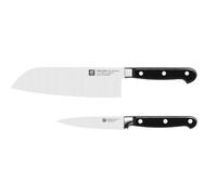 Zwilling 35649-000-0 Professional S Set Coltelli, 2 Pezzi