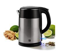 ZWILLING Bollitore elettrico - 1,25 l, argento
