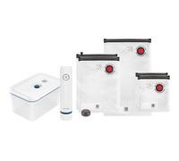 Zwilling 36815-013-0 Blu Sigillatura sottovuoto Pulsanti 110 240 V Bisfenolo A