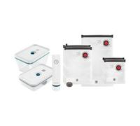 Zwilling 36815-014-0 Blu Sigillatura sottovuoto Pulsanti 110 240 V Bisfenolo A