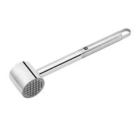 ZWILLING Pro 27 cm, Batticarne, argento