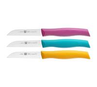 ZWILLING TWIN Grip Set di coltelli - 3-pz.