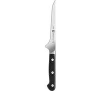 ZWILLING Pro Coltello da disosso liscio - 14 cm