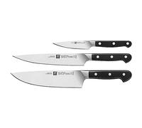 ZWILLING Pro Set di coltelli - 3-pz.