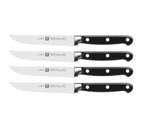 ZWILLING Professional S Set da bistecca liscio