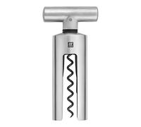 ZWILLING 39500-048 Sommelier Cavatappi Leve, Acciaio Inox