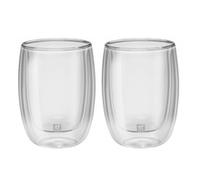 Zwilling 39500-076 Trasparente Vetro borosilicato Rotondo 2 39500-076-0