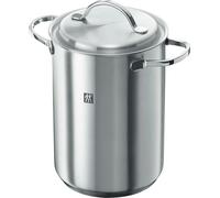 Zwilling Twin Specials Pentola per Asparagi, Acciaio Inossidabile, 24 cm