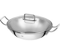 ZWILLING Plus Wok/padella per cottura al salto Rotondo [40992-332-0]