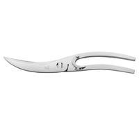 ZWILLING Trinciapollo - 24 cm, argento