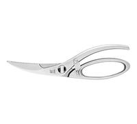 ZWILLING TWIN Select Trinciapollo - 23,5 cm, argento
