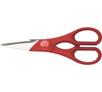 ZWILLING Forbici multifunzionali - 20 cm, Rossa