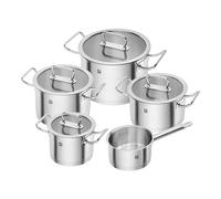 Zwilling Zwilling 65120-005-0 Set Di Pentole 5 pz S_0009_7562317 Elettrodomestic
