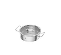 ZWILLING Pro Tegame - 28 cm, 18/10 acciaio inossidabile