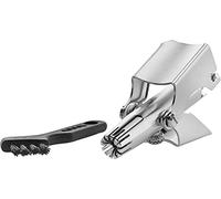 Zwilling 79850-001-0 Classic Inox Trimmer per Naso e Orecchie, 50 mm Taglia