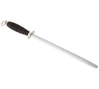 Zwilling Affilacoltelli Acciaino, Acciaio Inossidabile, Nero, 30 cm