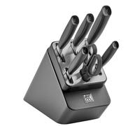 ZWILLING CEPPO COLTELLI 7 Pezzi All Star 1011362