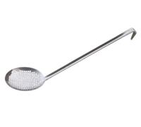 Zwilling Ballarini Italia Srl -Profess Zwilling BLL470014 Schiumarola Rete 9101 Professionale, Inox, 14 cm, Acciaio