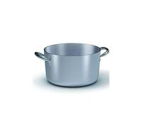 Zwilling Ballarini Profess Casseruola Media 2 Manici Professionale 7018 Alluminio Cm 50