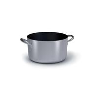 Zwilling Ballarini Profess Casseruola Media 2Manici Professionale 2018 Antiaderente Cm 24