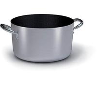 Zwilling Ballarini Profess Casseruola Media 2Manici Professionale 2018 Antiaderente Cm 36