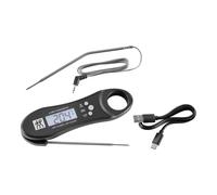 ZWILLING BBQ+ ABS Termometro Digitale