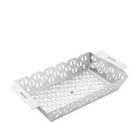 ZWILLING BBQ+ Pirofila Cestello da Barbecue M (36x20cm) | Gagliardi Shop