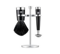 ZWILLING Beauty Classic - Set da barba con rasoio di sicurezza